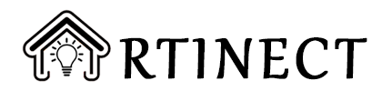Logo Artinect.com