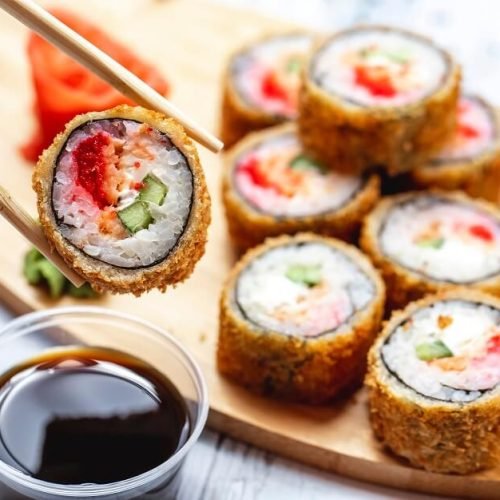 sushi-hot-holl